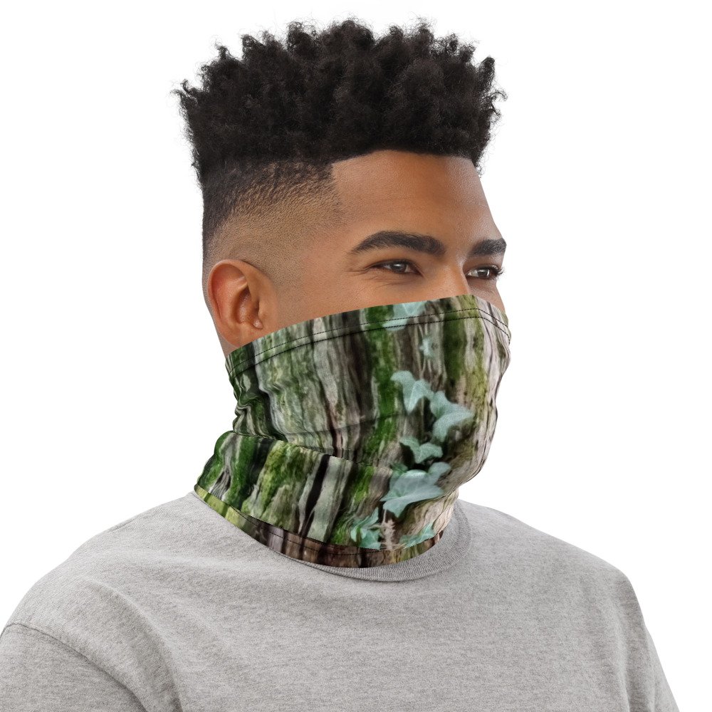 Totally Barking Neck Gaiter - Image 2