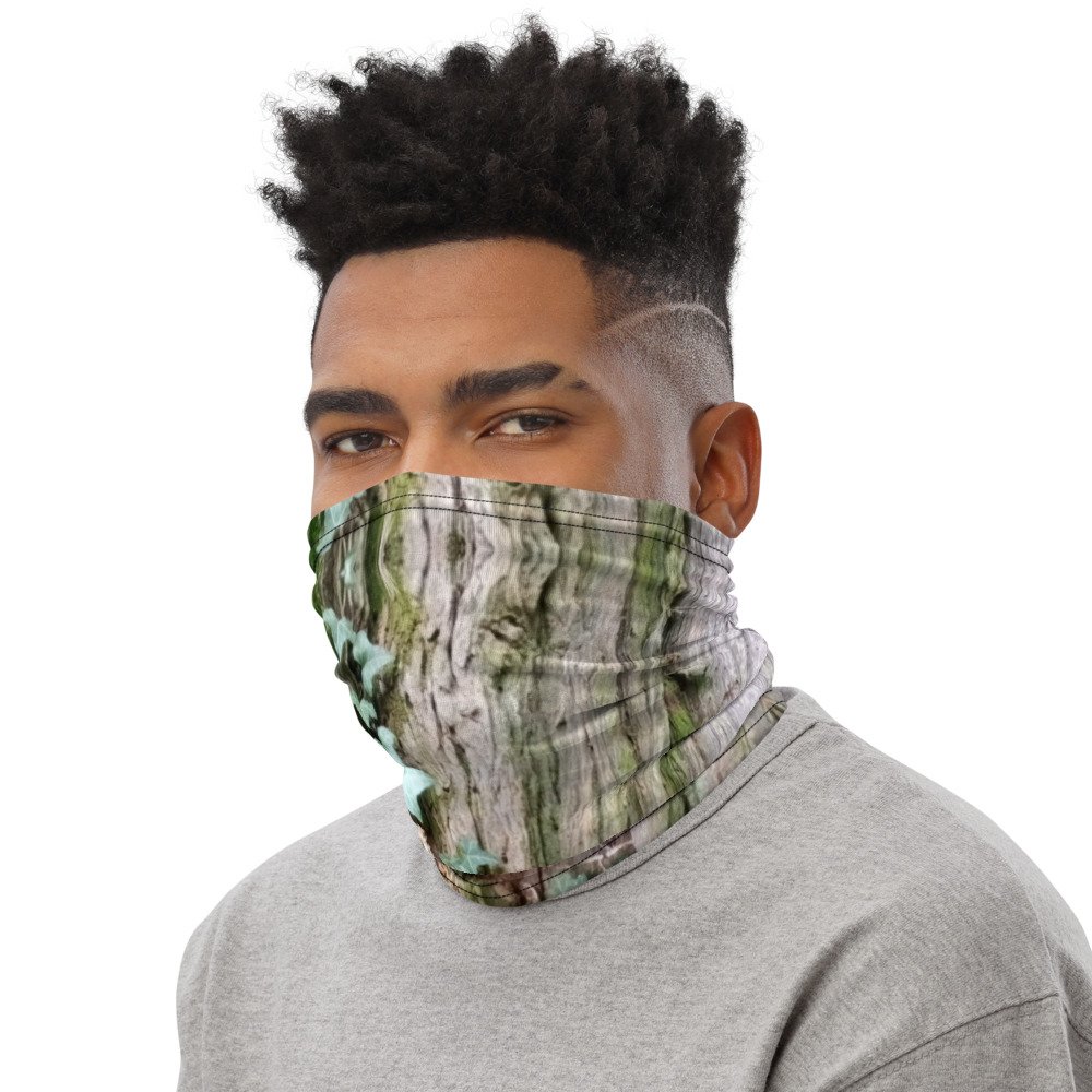 Totally Barking Neck Gaiter - Image 3