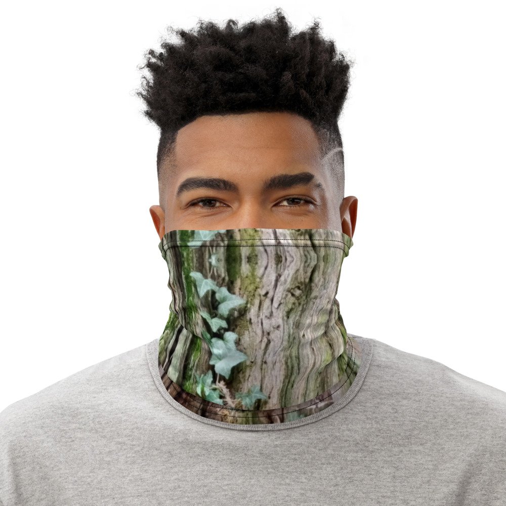 Totally Barking Neck Gaiter