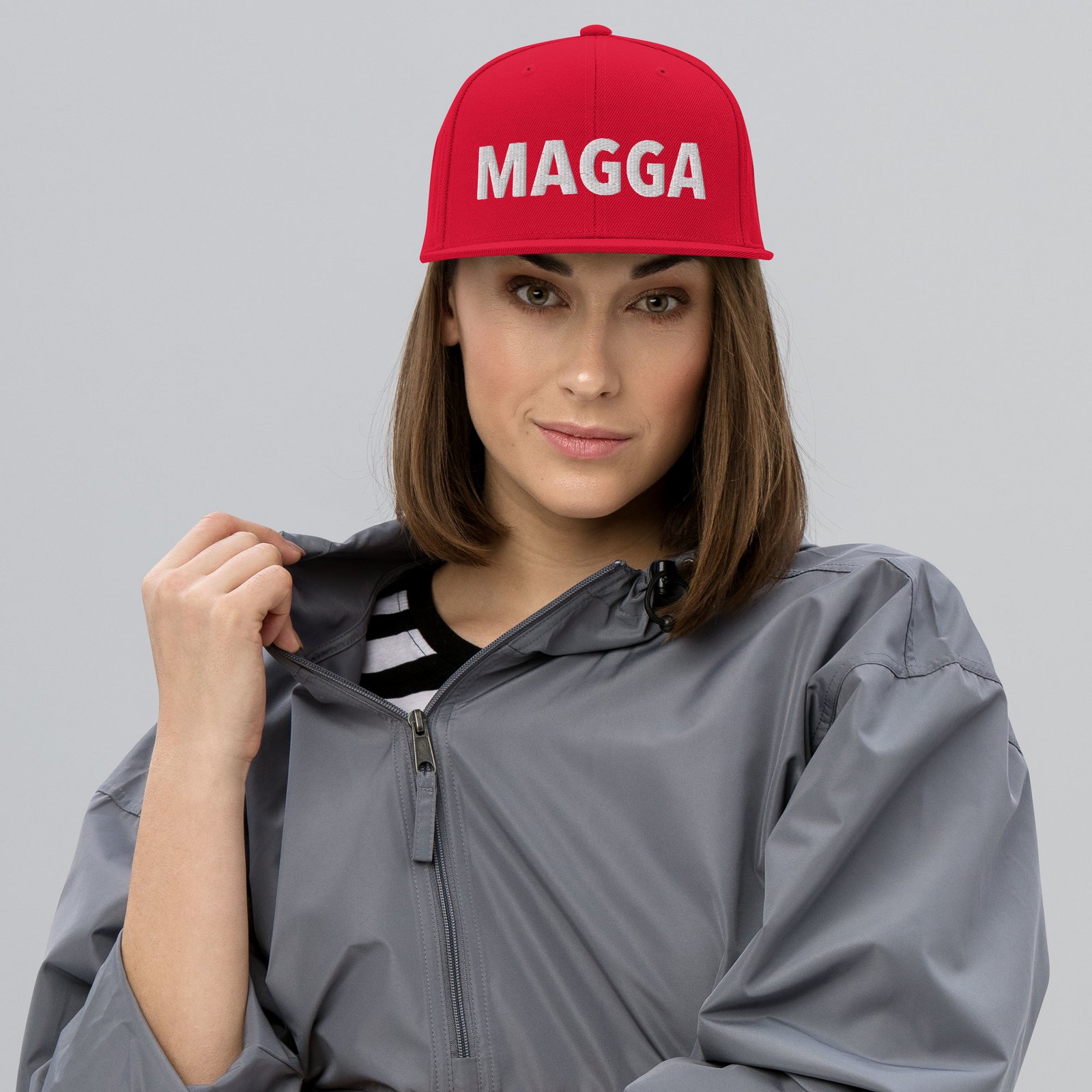MAGGA Hat